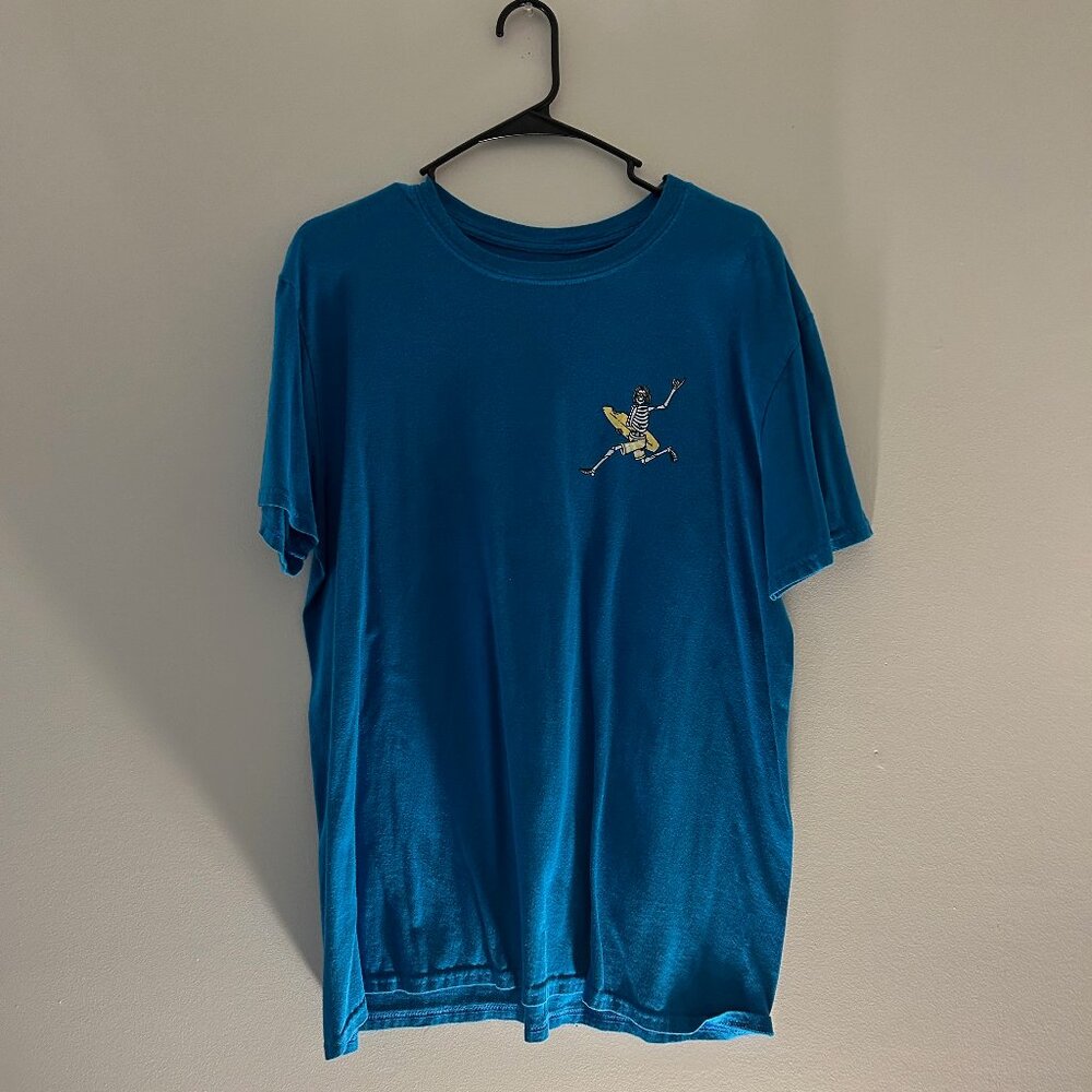 Good Vibes Tshirt